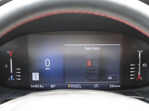 Used 2024 Ford Escape ST-Line w/ Tech Pack #1 AWD/4WD image 19