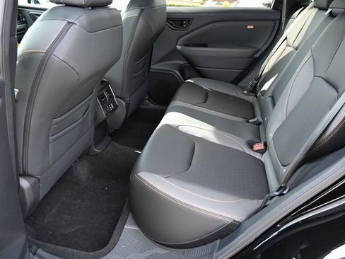 New 2026 Subaru Forester Wilderness image 18