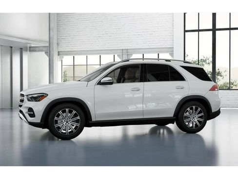 Certified 2026 Mercedes-Benz GLE 350 4MATIC image 79
