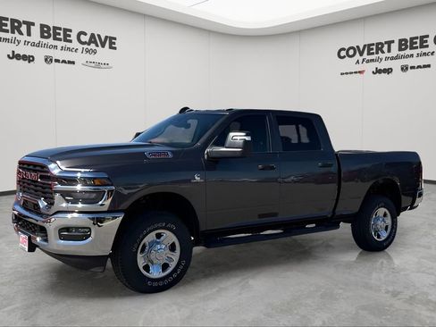 New 2026 RAM 2500 Tradesman image 3