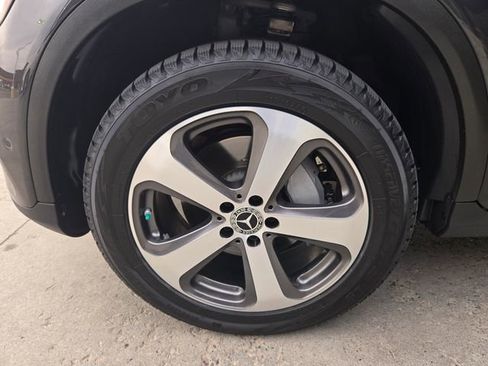 Certified 2022 Mercedes-Benz GLC 300 4MATIC image 6