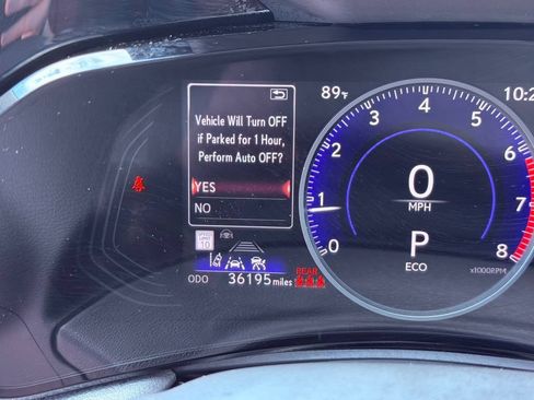 Certified 2024 Lexus NX 350 AWD image 25