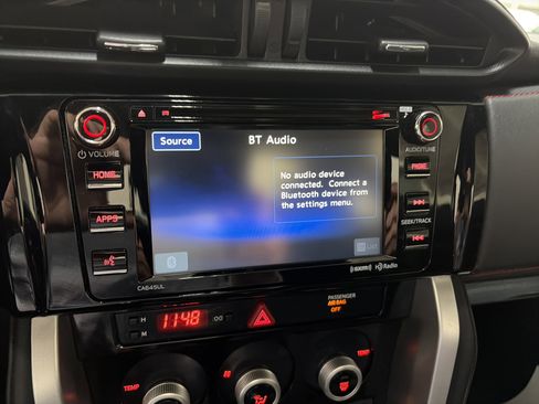 Used 2017 Subaru BRZ Limited w/ Performance Package image 17