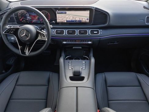 New 2026 Mercedes-Benz GLE 450 GLE 450 image 22