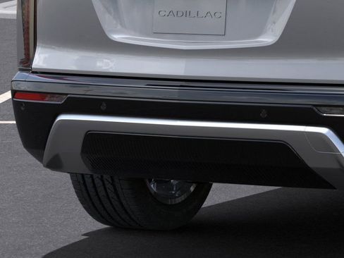New 2026 Cadillac Vistiq Sport image 14