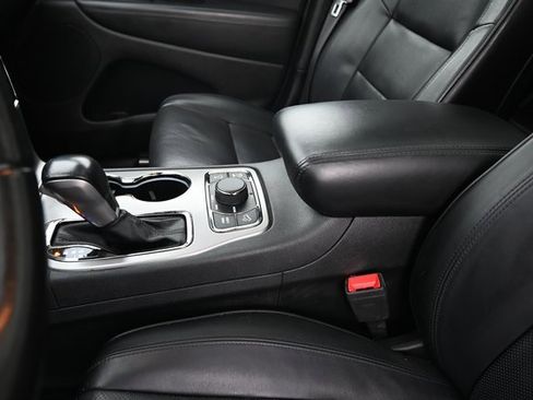 Used 2020 Jeep Grand Cherokee High Altitude image 24