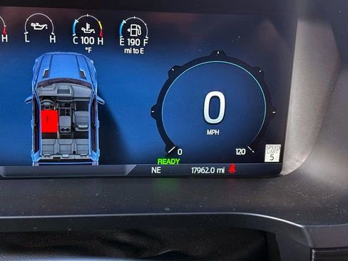 Used 2024 Ford F150 XLT w/ Equipment Group 302A MID image 22