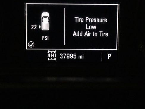 Used 2021 Chevrolet Silverado 1500 W/T w/ WT Fleet Convenience Package image 27