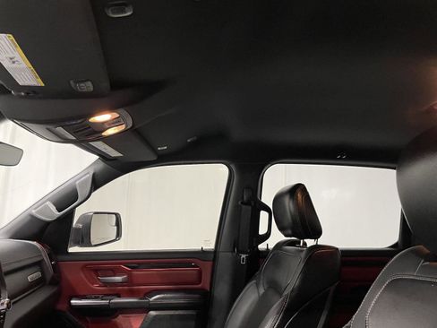 Used 2019 RAM 1500 Rebel w/ Rebel Level 2 Equipment Group image 25