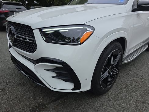 Certified 2026 Mercedes-Benz GLE 450 4MATIC image 30