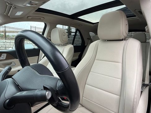 Used 2022 Mercedes-Benz GLE 350 4MATIC image 22