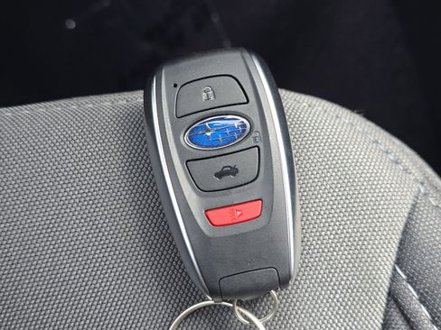 New 2026 Subaru Crosstrek 2.0i Premium AWD/4WD image 27