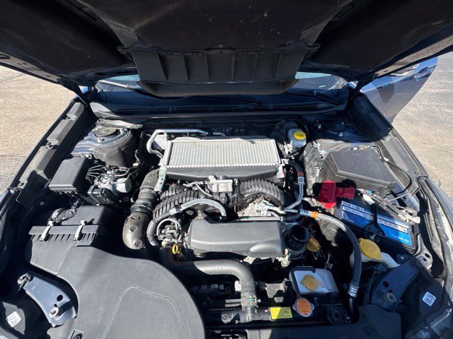 Certified 2023 Subaru Outback Touring XT AWD/4WD image 11