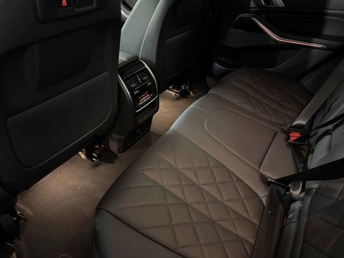 Used 2023 BMW X5 xDrive40i w/ M Sport Package image 4