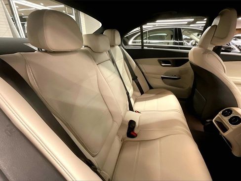Certified 2023 Mercedes-Benz C 300 4MATIC Sedan image 19