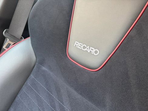 Used 2018 Subaru WRX Premium w/ Performance Package image 19