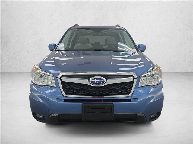 Used 2016 Subaru Forester 2.5i Premium AWD/4WD image 2