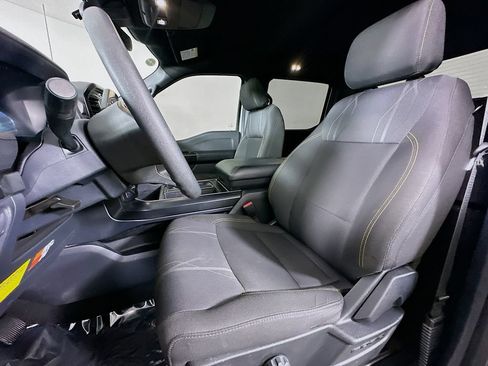 Used 2024 Ford F150 STX AWD/4WD image 15