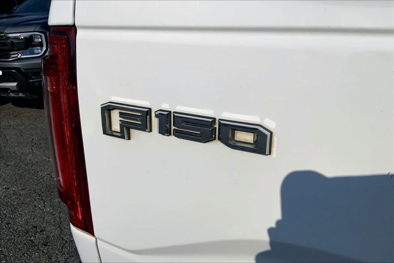 Used 2017 Ford F150 King Ranch AWD/4WD image 31