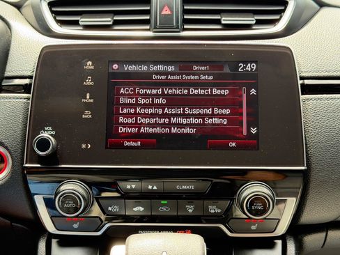 Used 2019 Honda CR-V EX image 66
