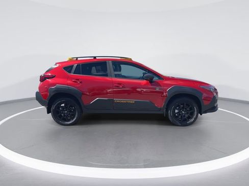 New 2026 Subaru Crosstrek 2.5i Wilderness AWD/4WD image 9