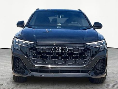 New 2026 Audi Q8 Premium Plus AWD/4WD image 3