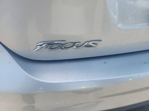 Used 2015 Ford Focus S FWD image 27