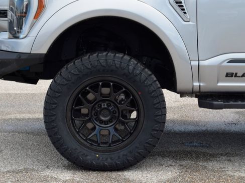Used 2021 Ford F150 Lariat w/ Equipment Group 502A High AWD/4WD image 28