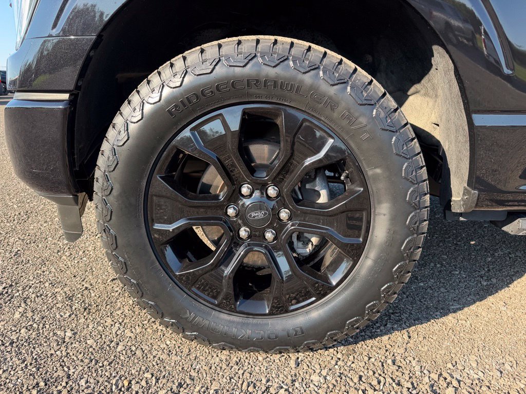 Used 2023 Ford F150 Lariat w/ Equipment Group 502A High AWD/4WD image 14