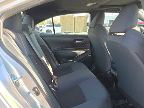 Certified 2024 Toyota Corolla SE w/ SE Premium Package image 15