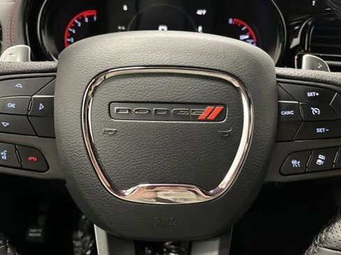 New 2026 Dodge Durango GT AWD/4WD image 16
