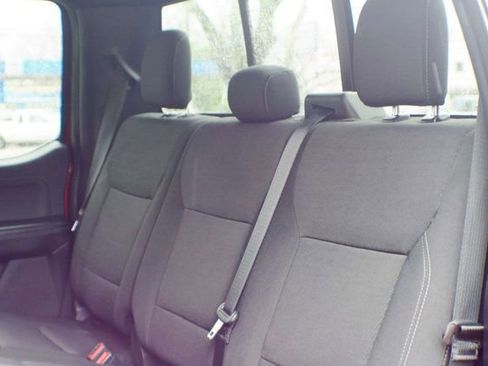 Used 2022 Ford F150 XLT w/ Equipment Group 302A High AWD/4WD image 46