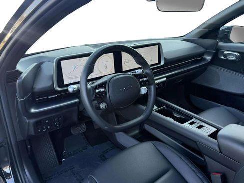 Used 2023 Hyundai Ioniq 6 SEL w/ Cargo Package image 10