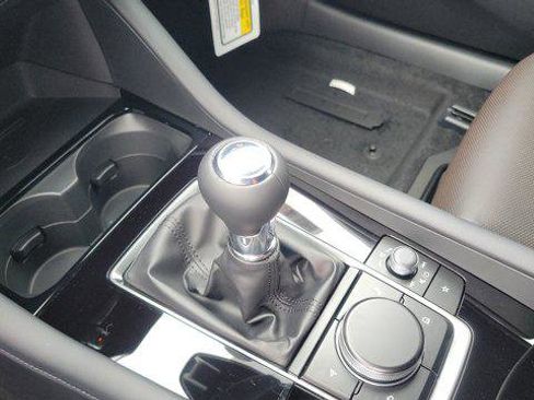 New 2026 MAZDA MAZDA3 2.5 S Premium image 27