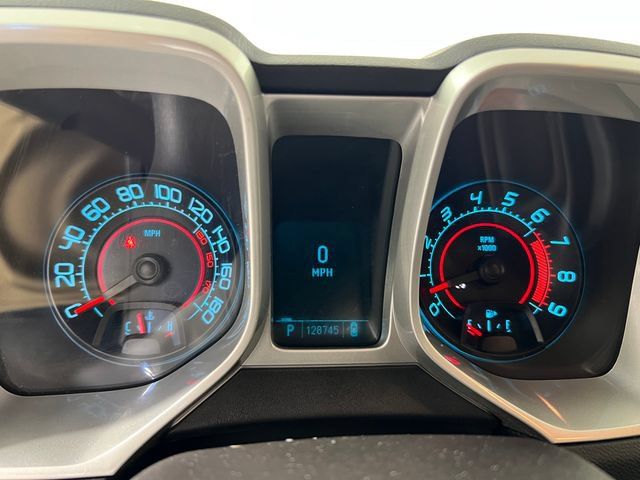 Used 2010 Chevrolet Camaro SS w/ RS Package RWD image 15
