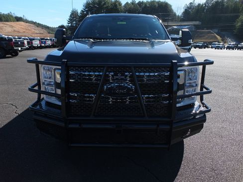 Used 2025 Ford F350 XLT image 8