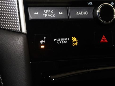 Used 2020 INFINITI Q50 Edition 30 w/ All Weather Package AWD/4WD image 8
