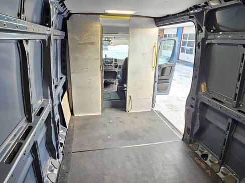 Used 2019 RAM ProMaster 3500 FWD image 12