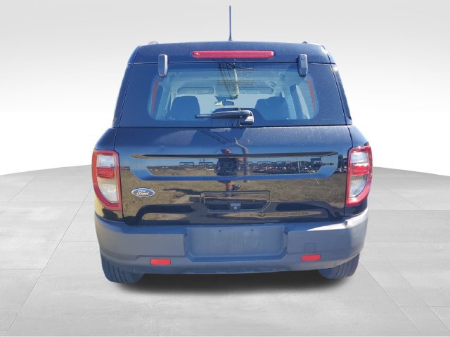 Used 2021 Ford Bronco Sport AWD/4WD image 5