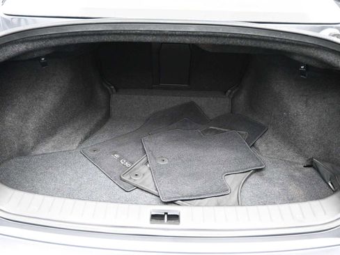 Used 2022 INFINITI Q50 Sensory image 13