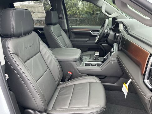 New 2026 GMC Sierra 1500 Denali AWD/4WD image 64