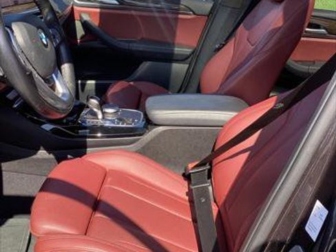 Used 2024 BMW X3 sDrive30i w/ Premium Package w/ZPA RWD image 16