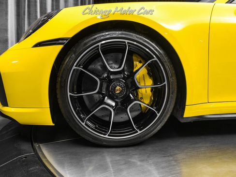 Used 2023 Porsche 911 Cabriolet image 60