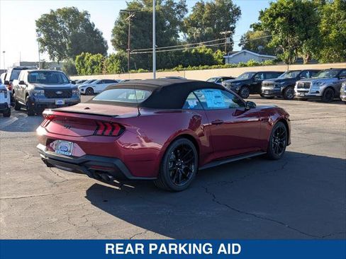 New 2025 Ford Mustang GT Premium image 5