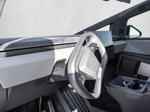 Used 2024 Tesla Cybertruck Cyberbeast image 10