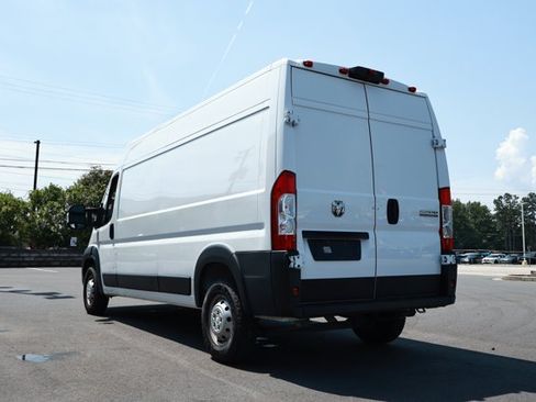 Used 2023 RAM ProMaster 3500 FWD image 10