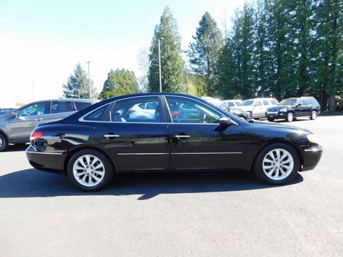 Used 2008 Hyundai Azera Limited FWD image 18