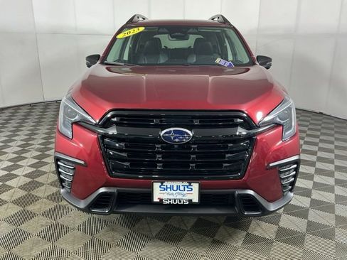 Used 2023 Subaru Ascent Onyx Edition Limited AWD/4WD image 3
