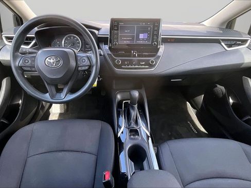 Used 2020 Toyota Corolla LE image 15