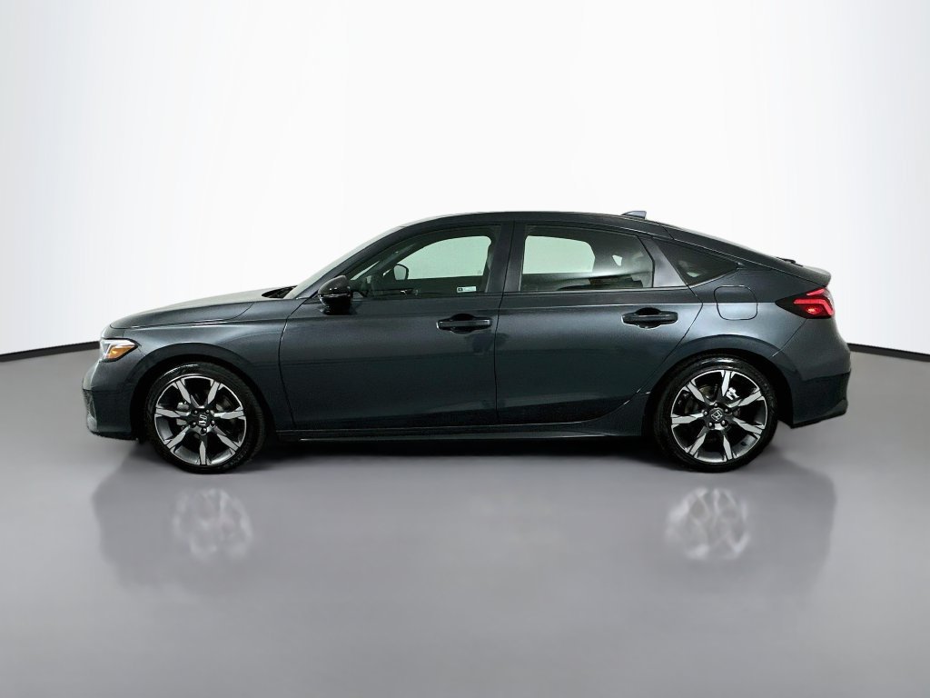 Used 2026 Honda Civic Sport Touring image 8